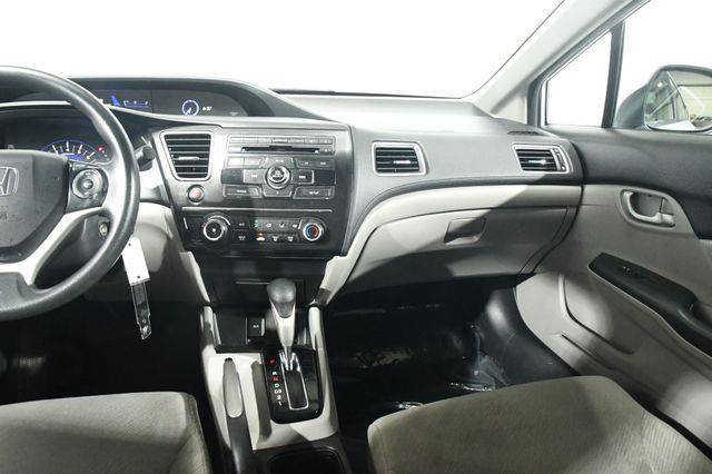 2013 Honda Civic LX photo