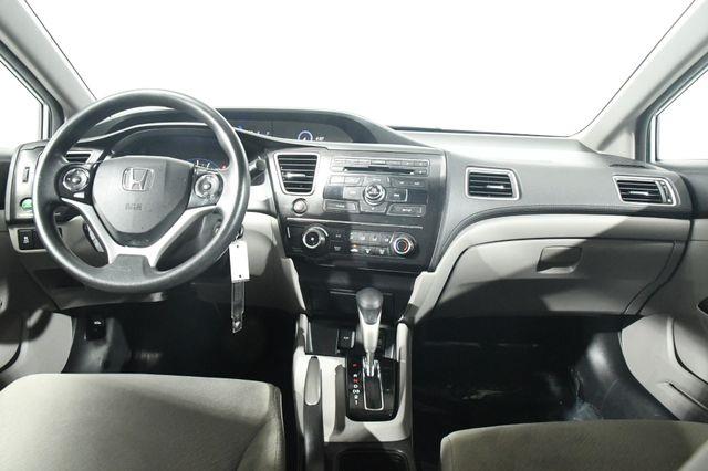 2013 Honda Civic LX photo