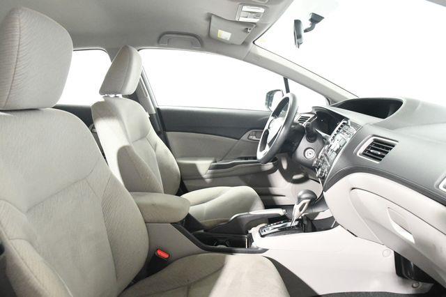 2013 Honda Civic LX photo