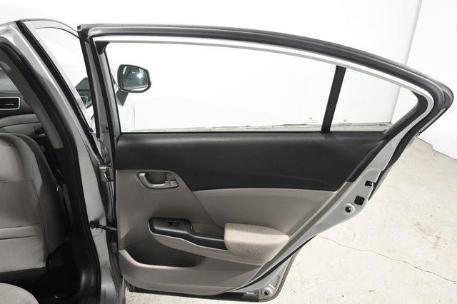 2013 Honda Civic LX photo