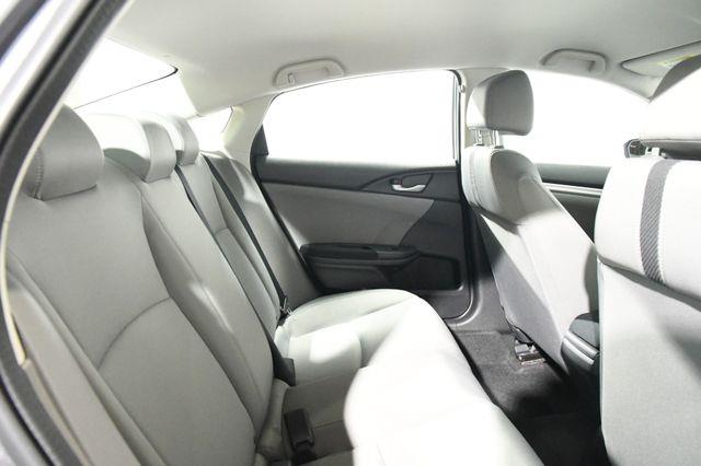 2016 Honda Civic LX photo