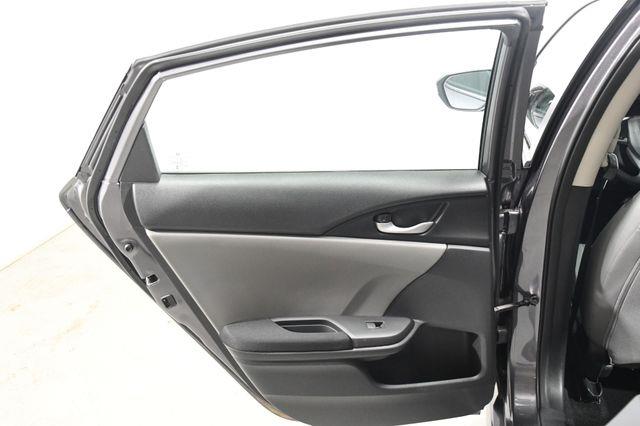 2016 Honda Civic LX photo