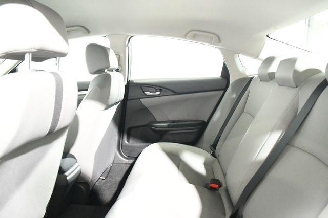 2016 Honda Civic LX photo