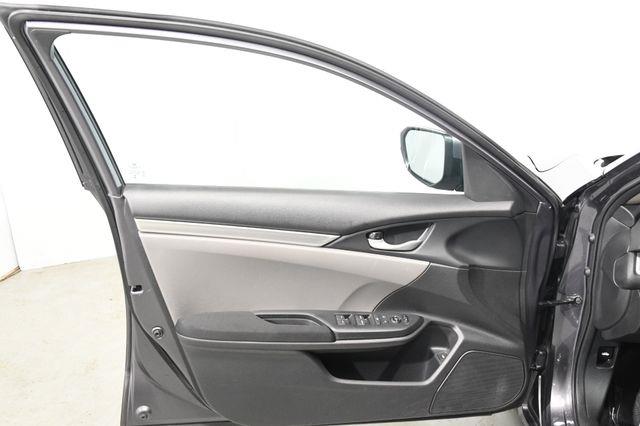 2016 Honda Civic LX photo