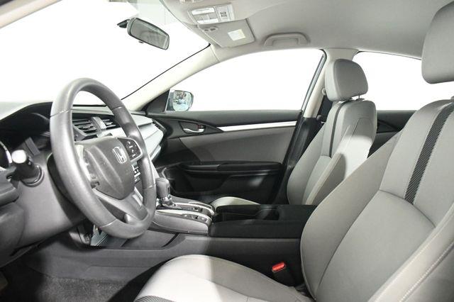 2016 Honda Civic LX photo