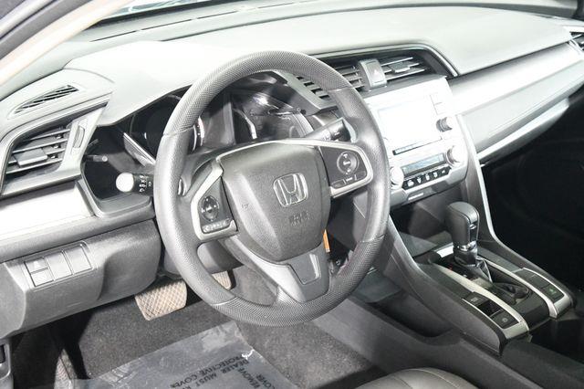 2016 Honda Civic LX photo