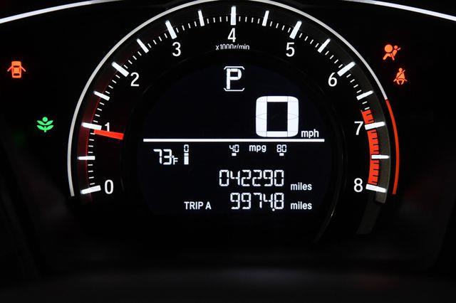 2016 Honda Civic LX photo