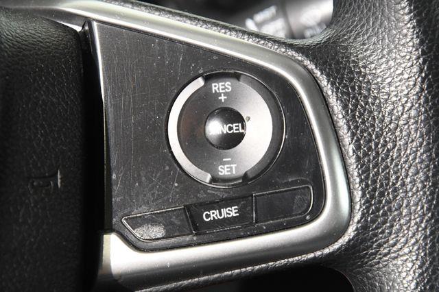 2016 Honda Civic LX photo