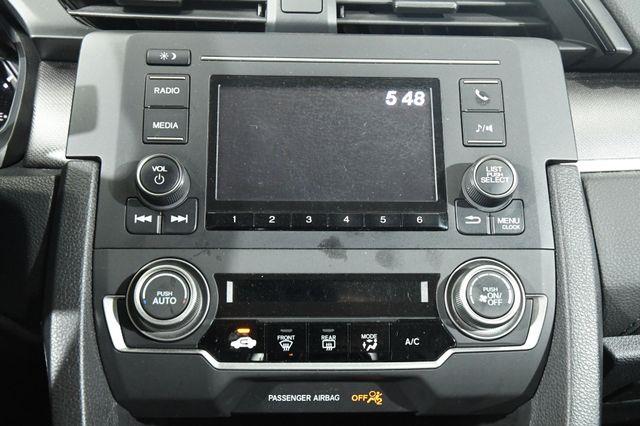 2016 Honda Civic LX photo