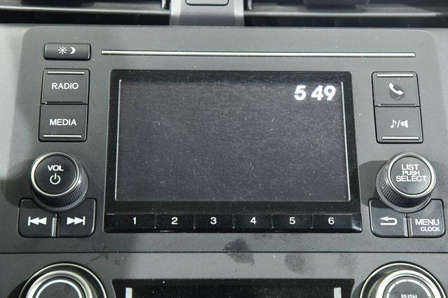 2016 Honda Civic LX photo