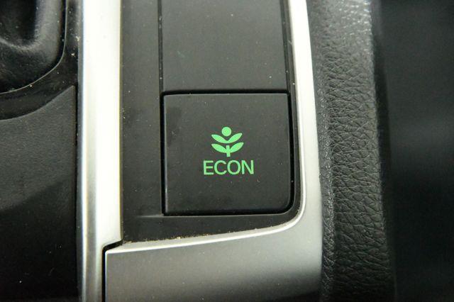 2016 Honda Civic LX photo