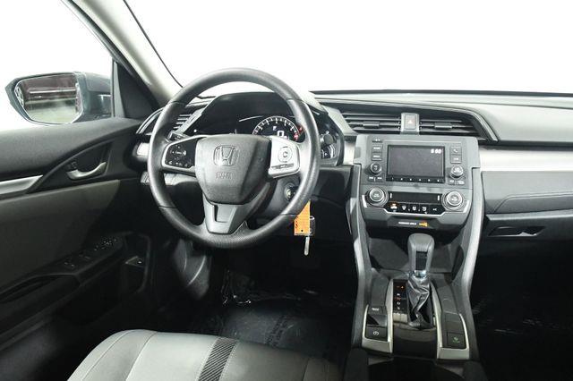 2016 Honda Civic LX photo