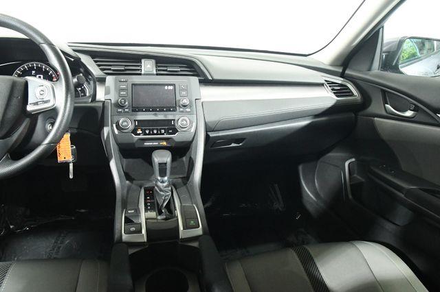 2016 Honda Civic LX photo