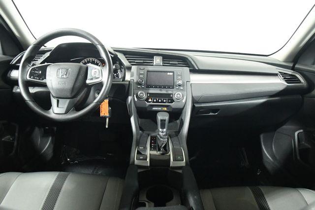 2016 Honda Civic LX photo