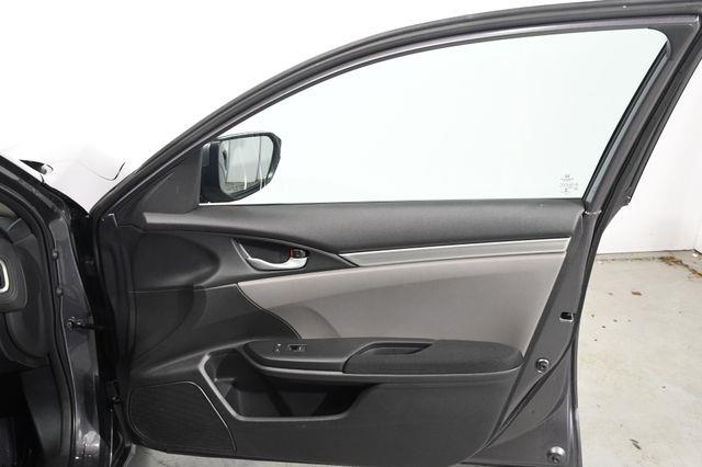 2016 Honda Civic LX photo