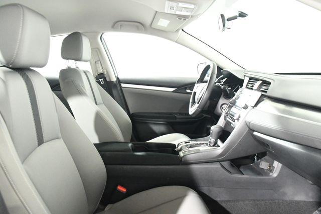 2016 Honda Civic LX photo