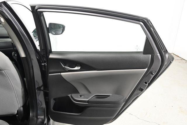 2016 Honda Civic LX photo