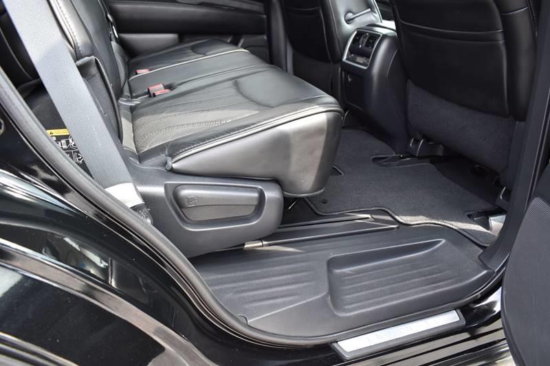 2013 Infiniti JX35 photo