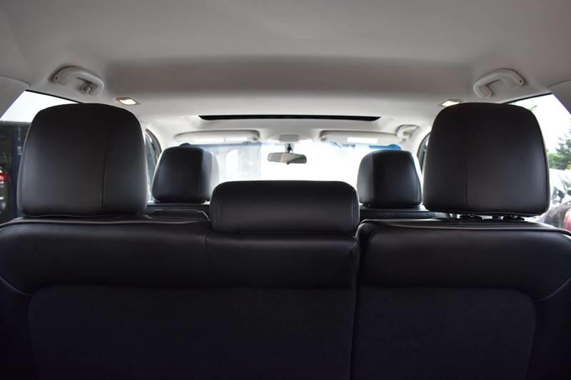 2013 Infiniti JX35 photo
