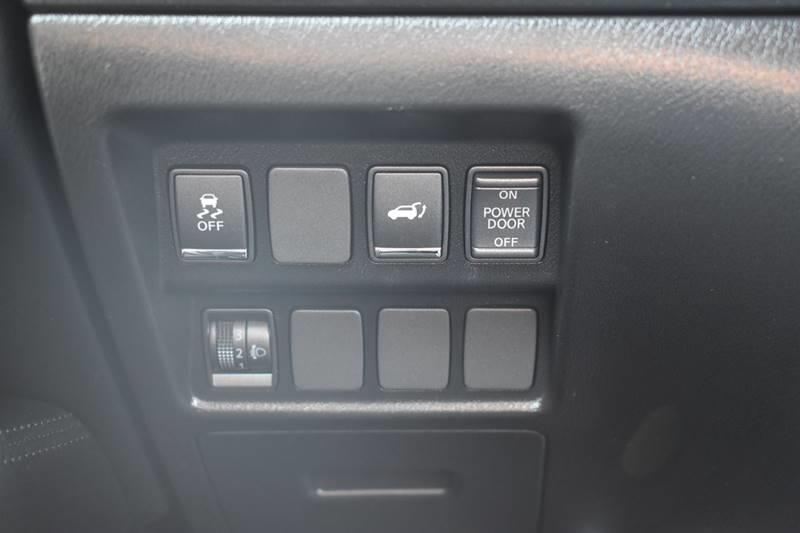 2013 Infiniti JX35 photo