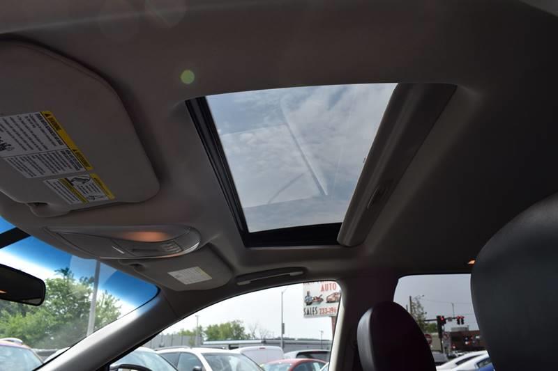 2013 Infiniti JX35 photo