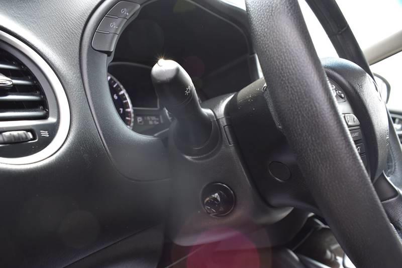 2013 Infiniti JX35 photo