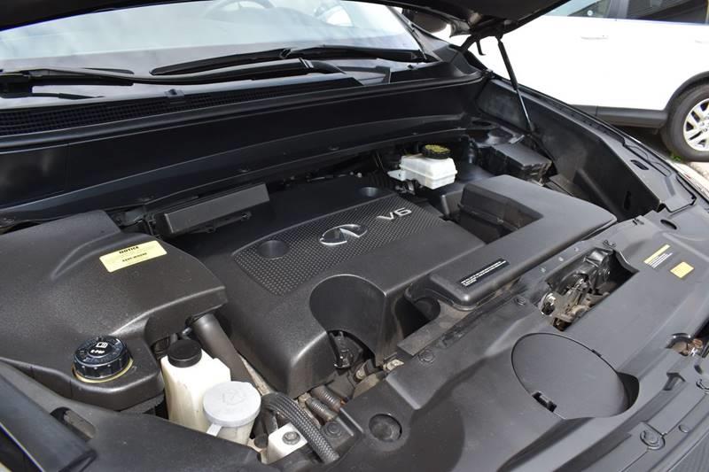 2013 Infiniti JX35 photo
