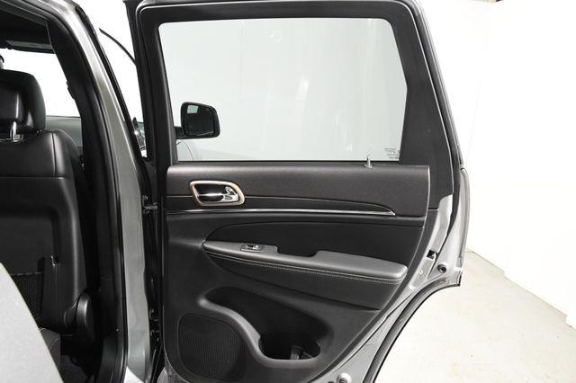 2015 Jeep Grand Cherokee Limited V8 photo
