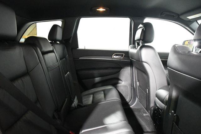 2015 Jeep Grand Cherokee Limited V8 photo