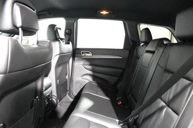 2015 Jeep Grand Cherokee Limited V8 photo