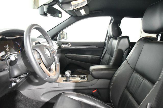 2015 Jeep Grand Cherokee Limited V8 photo
