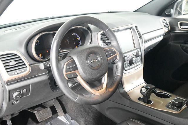 2015 Jeep Grand Cherokee Limited V8 photo