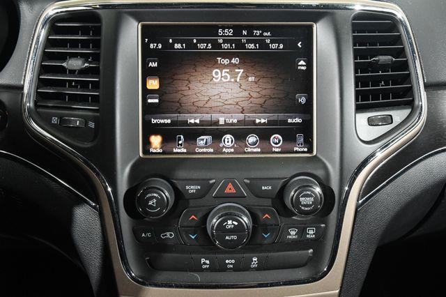 2015 Jeep Grand Cherokee Limited V8 photo