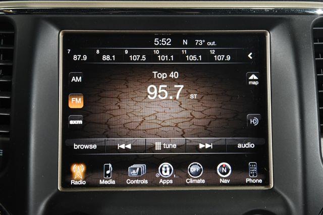 2015 Jeep Grand Cherokee Limited V8 photo