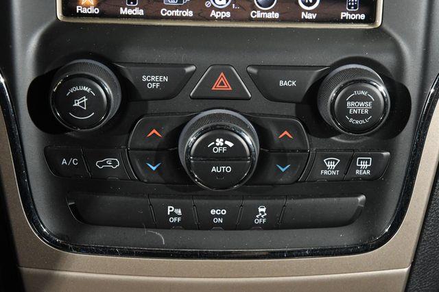 2015 Jeep Grand Cherokee Limited V8 photo