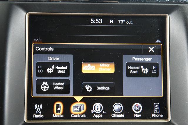 2015 Jeep Grand Cherokee Limited V8 photo