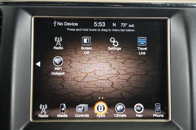 2015 Jeep Grand Cherokee Limited V8 photo