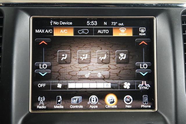 2015 Jeep Grand Cherokee Limited V8 photo