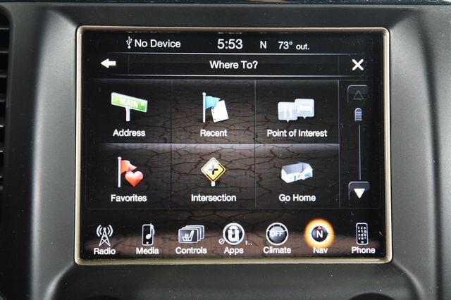 2015 Jeep Grand Cherokee Limited V8 photo