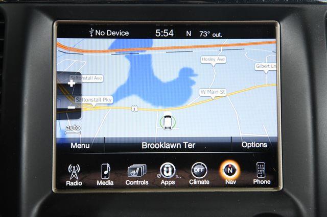 2015 Jeep Grand Cherokee Limited V8 photo