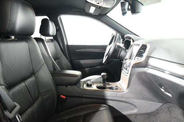 2015 Jeep Grand Cherokee Limited V8 photo