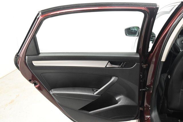 2013 Volkswagen Passat TDI SE photo