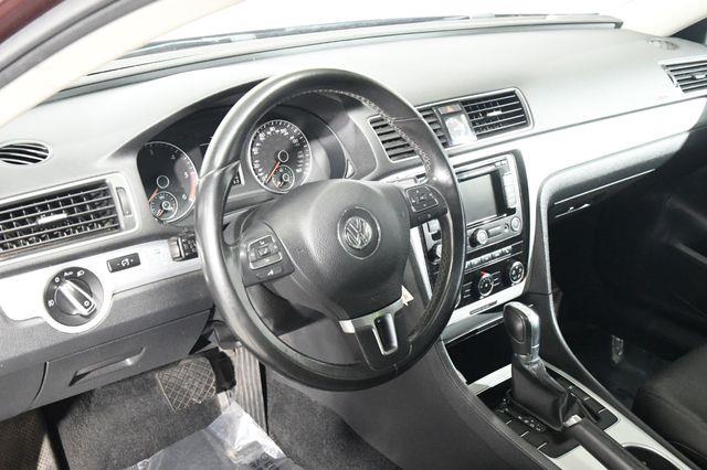2013 Volkswagen Passat TDI SE photo