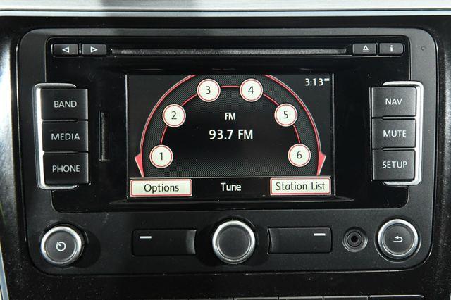 2013 Volkswagen Passat TDI SE photo