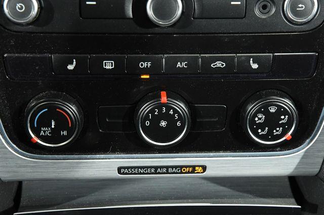 2013 Volkswagen Passat TDI SE photo