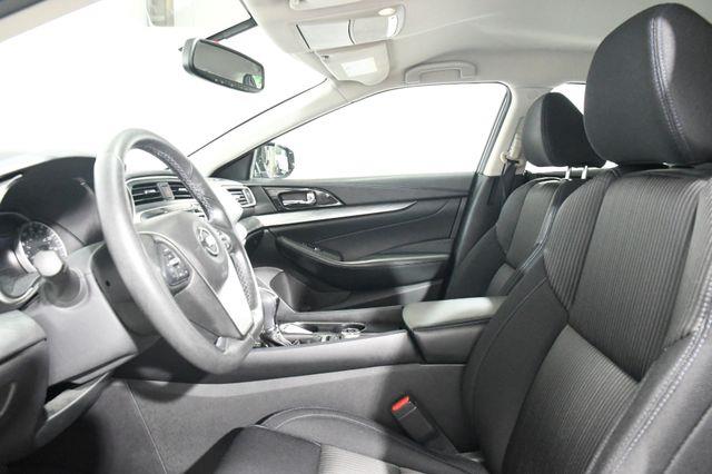 2016 Nissan Maxima 3.5 SV photo