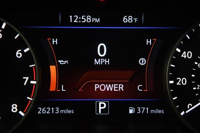 2016 Nissan Maxima 3.5 SV photo