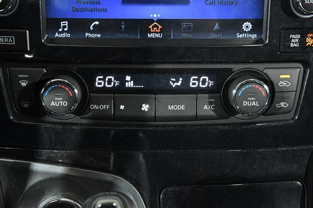 2016 Nissan Maxima 3.5 SV photo