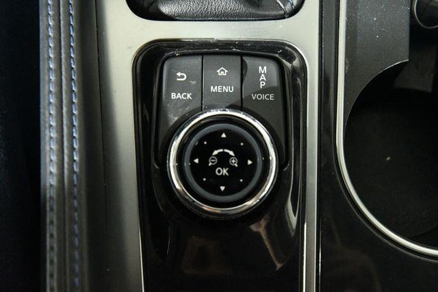2016 Nissan Maxima 3.5 SV photo