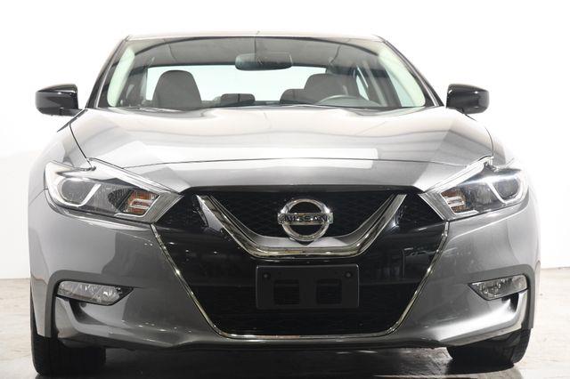 2016 Nissan Maxima 3.5 SV photo